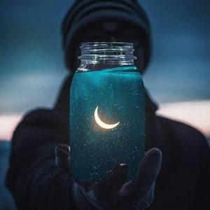 Meet your Posher, Aaron